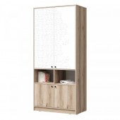 М/С КИВИ ШКАФ ШК-02 СТЕНД